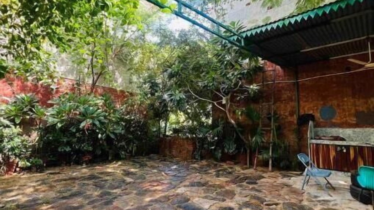 Photo of Patio Balcony in Amer