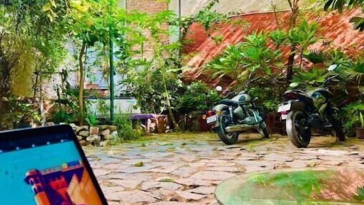 Photo of Outdoor in Amer