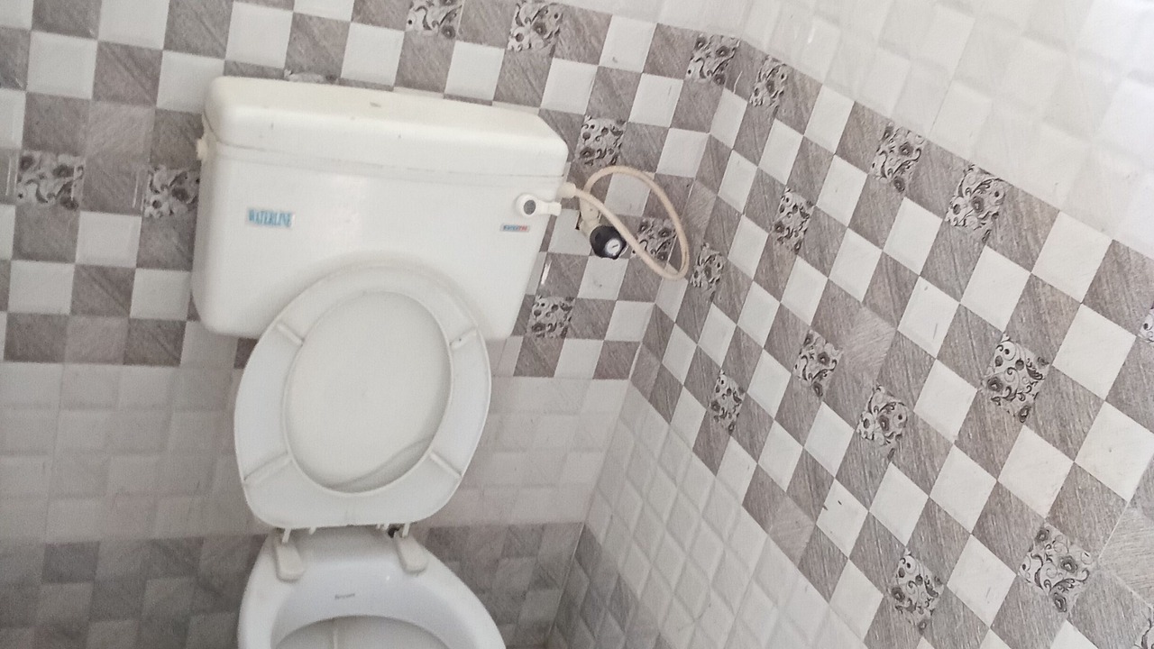 Photo of Bathroom in Sompeta