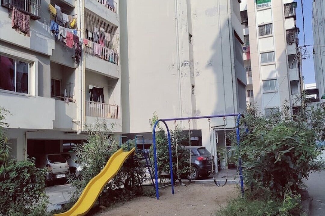 Photo of Outdoor in Vadodara