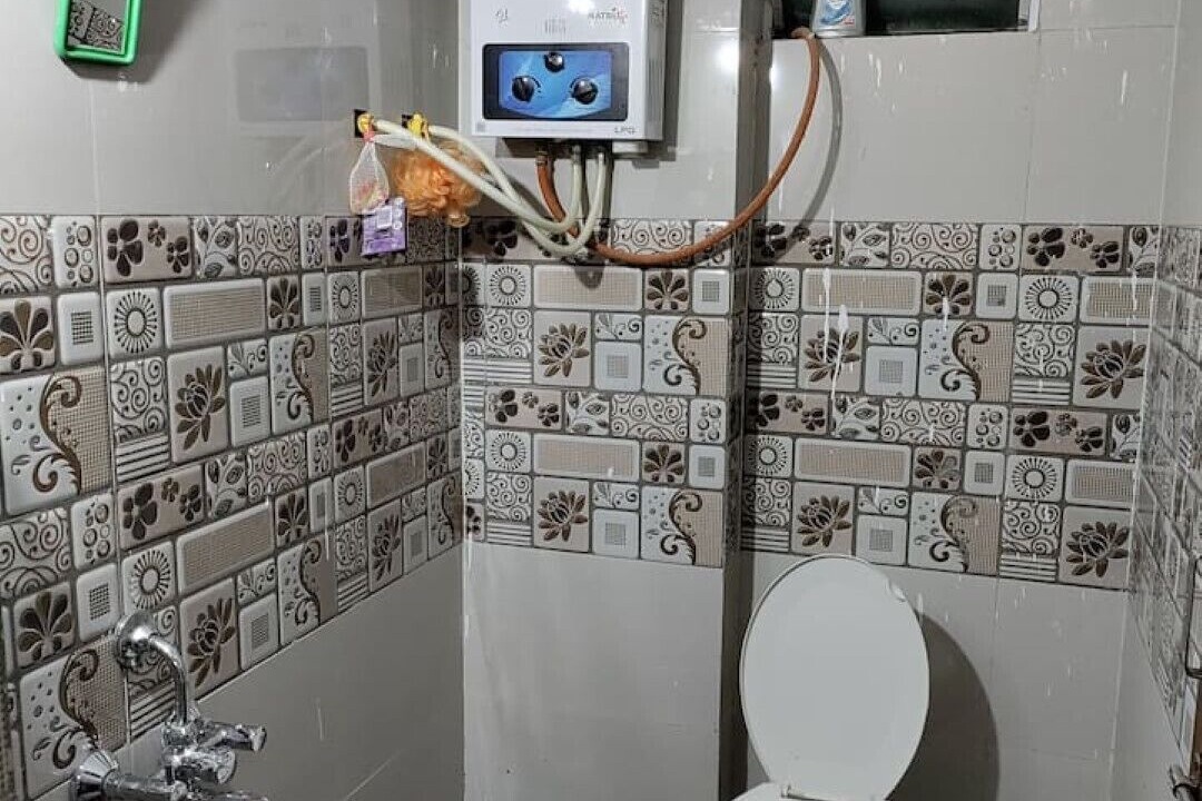 Photo of Bathroom in Vadodara