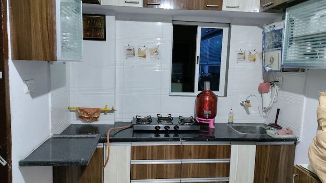 Photo of Kitchen in Vadodara