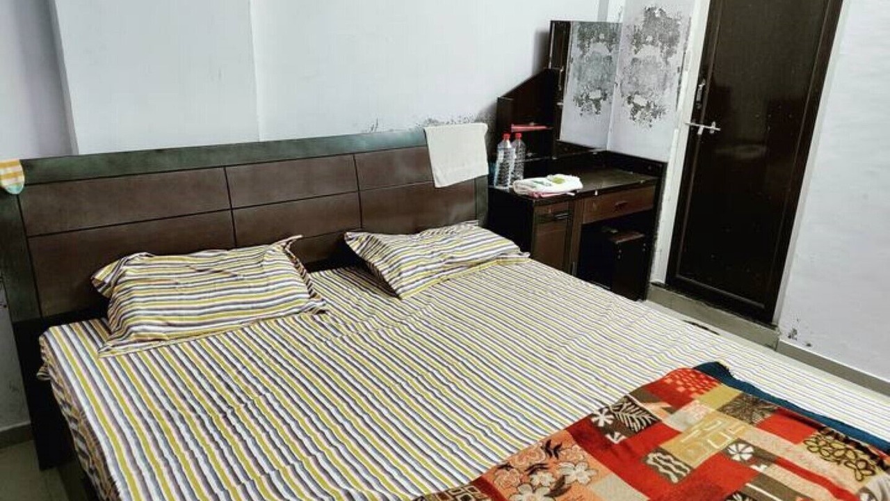Photo of Bedroom in Vadodara