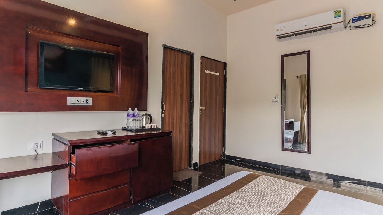 Photo of Bedroom in Bedla