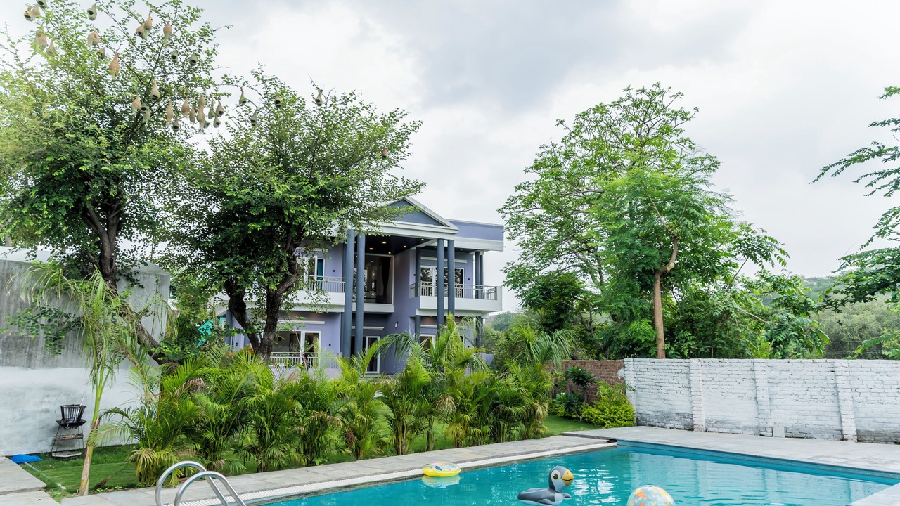 Photo of Outdoor in Bedla