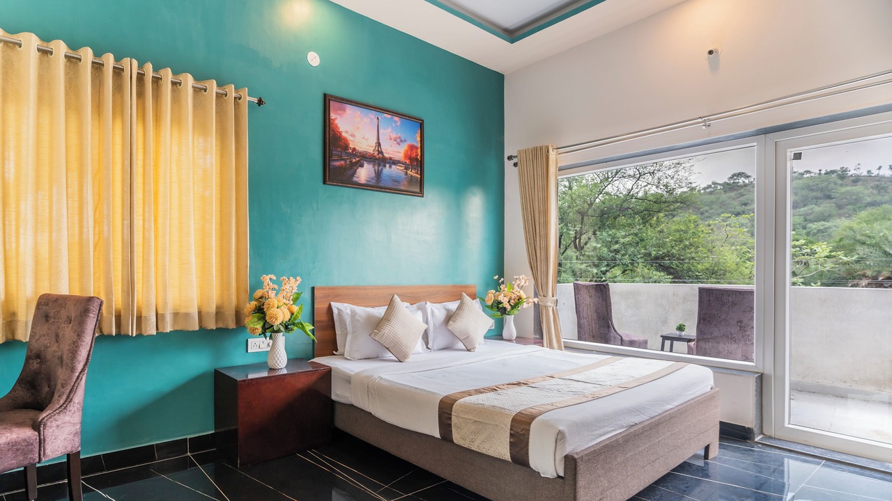 Photo of Bedroom in Bedla