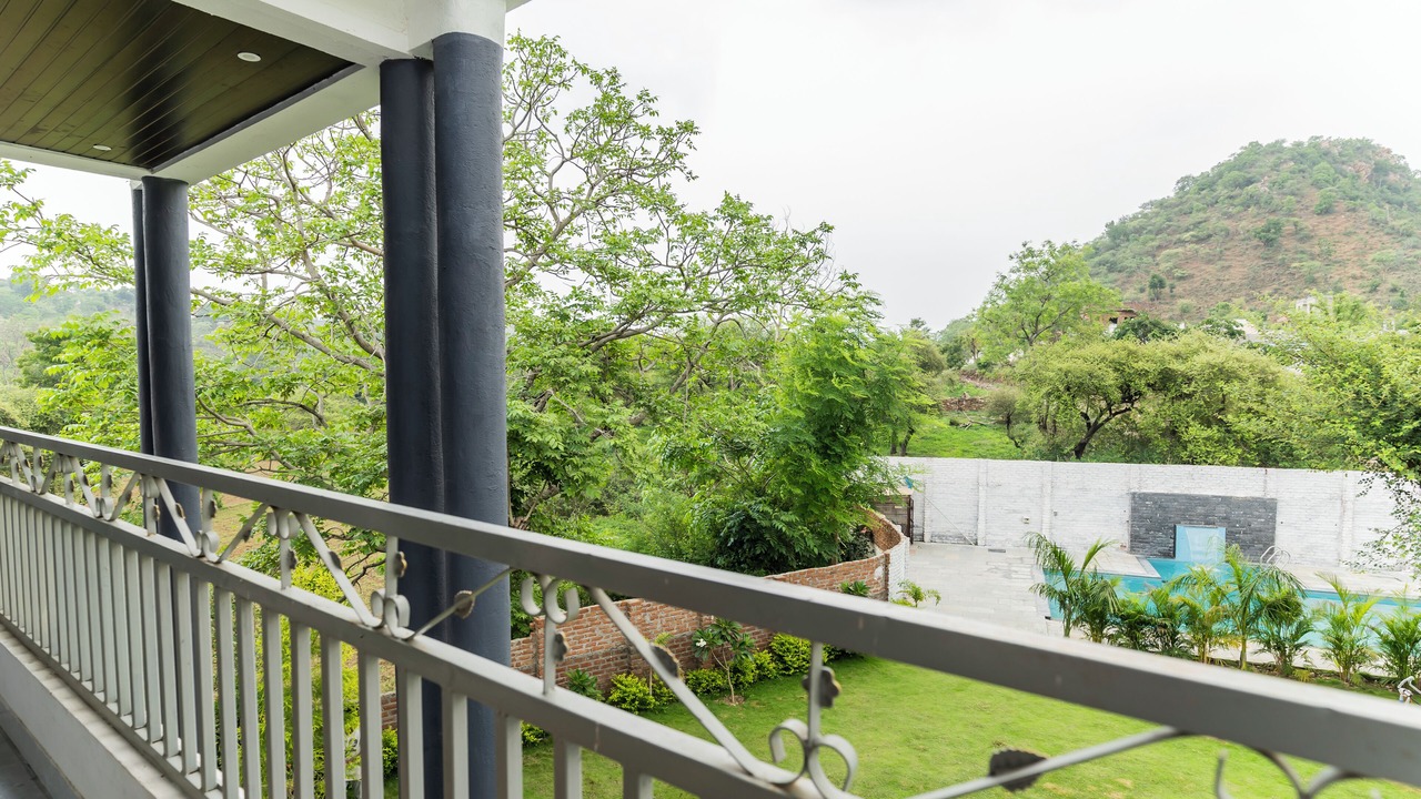 Photo of Outdoor in Bedla