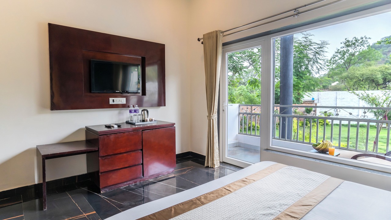Photo of Bedroom in Bedla