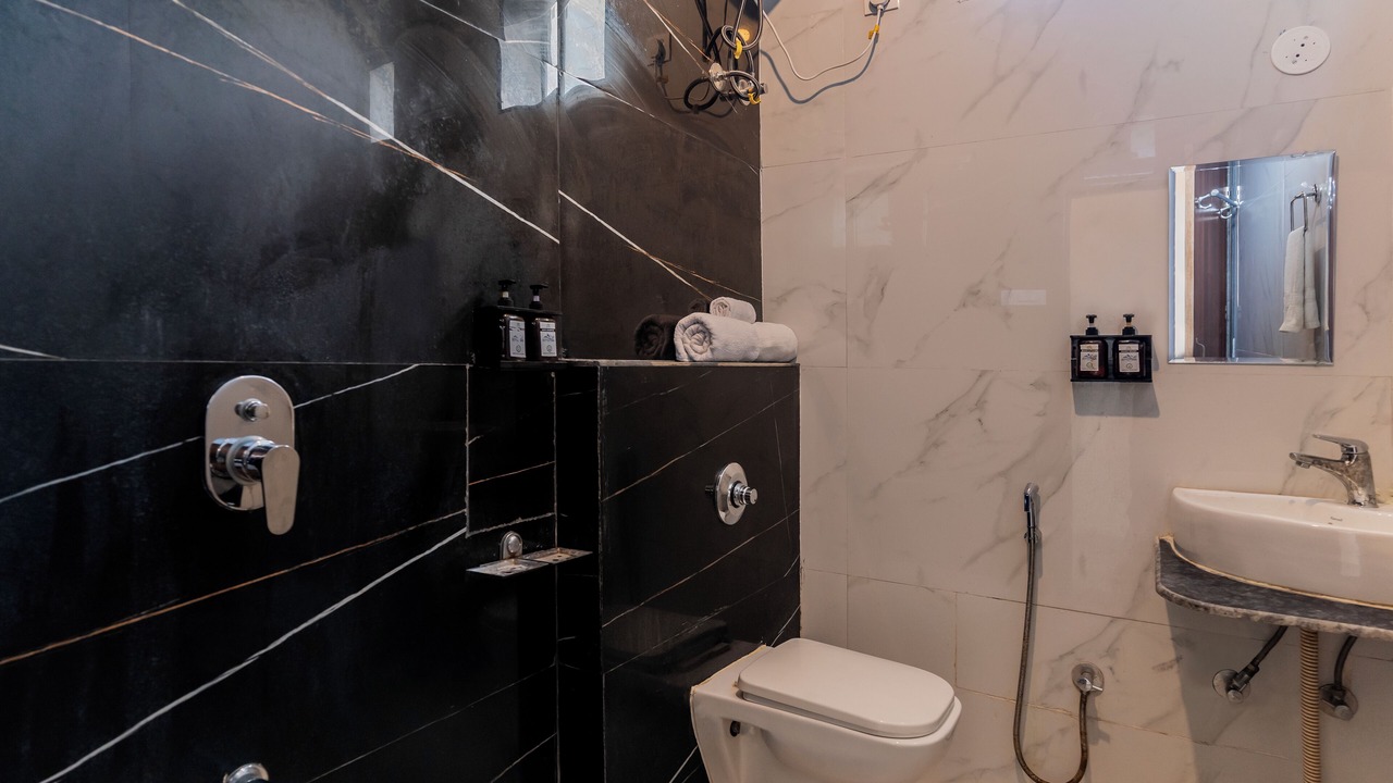 Photo of Bathroom in Bedla