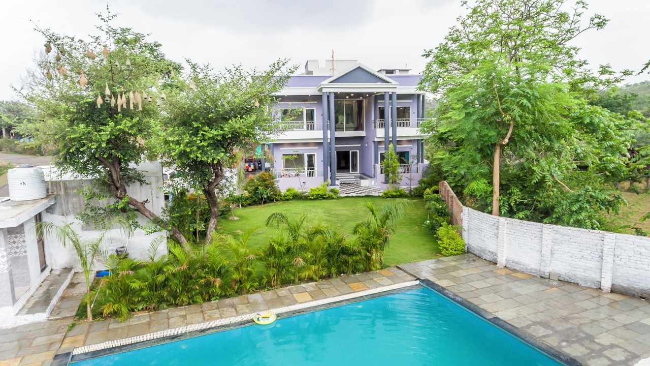 Photo of Outdoor in Bedla