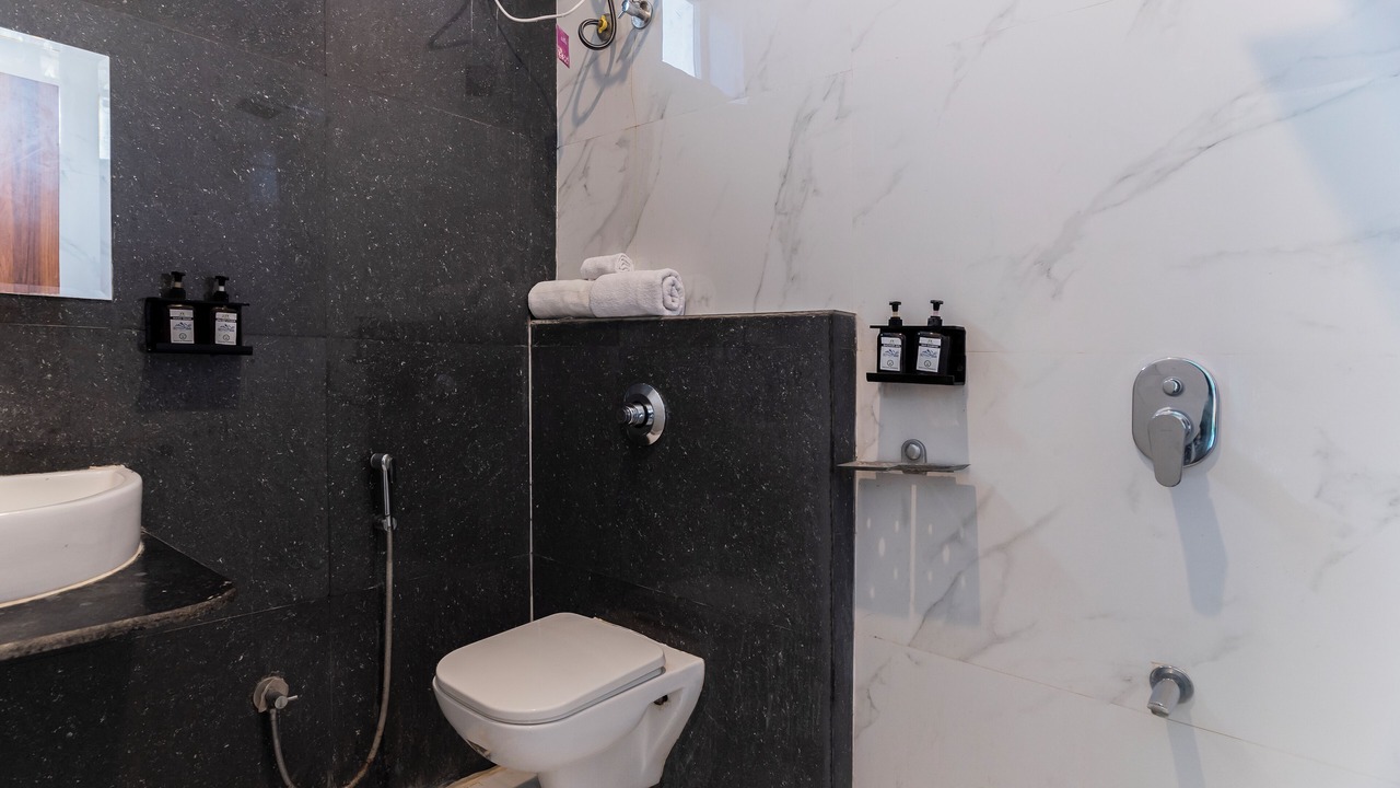 Photo of Bathroom in Bedla
