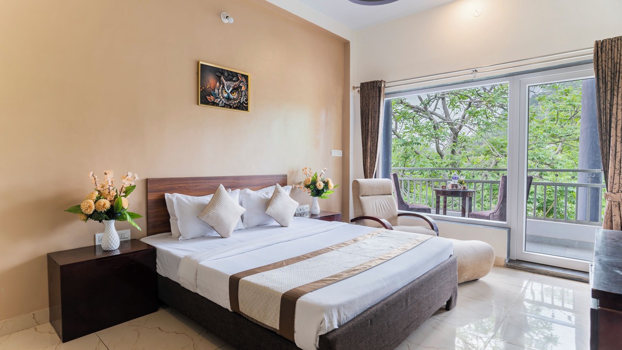 Photo of Bedroom in Bedla