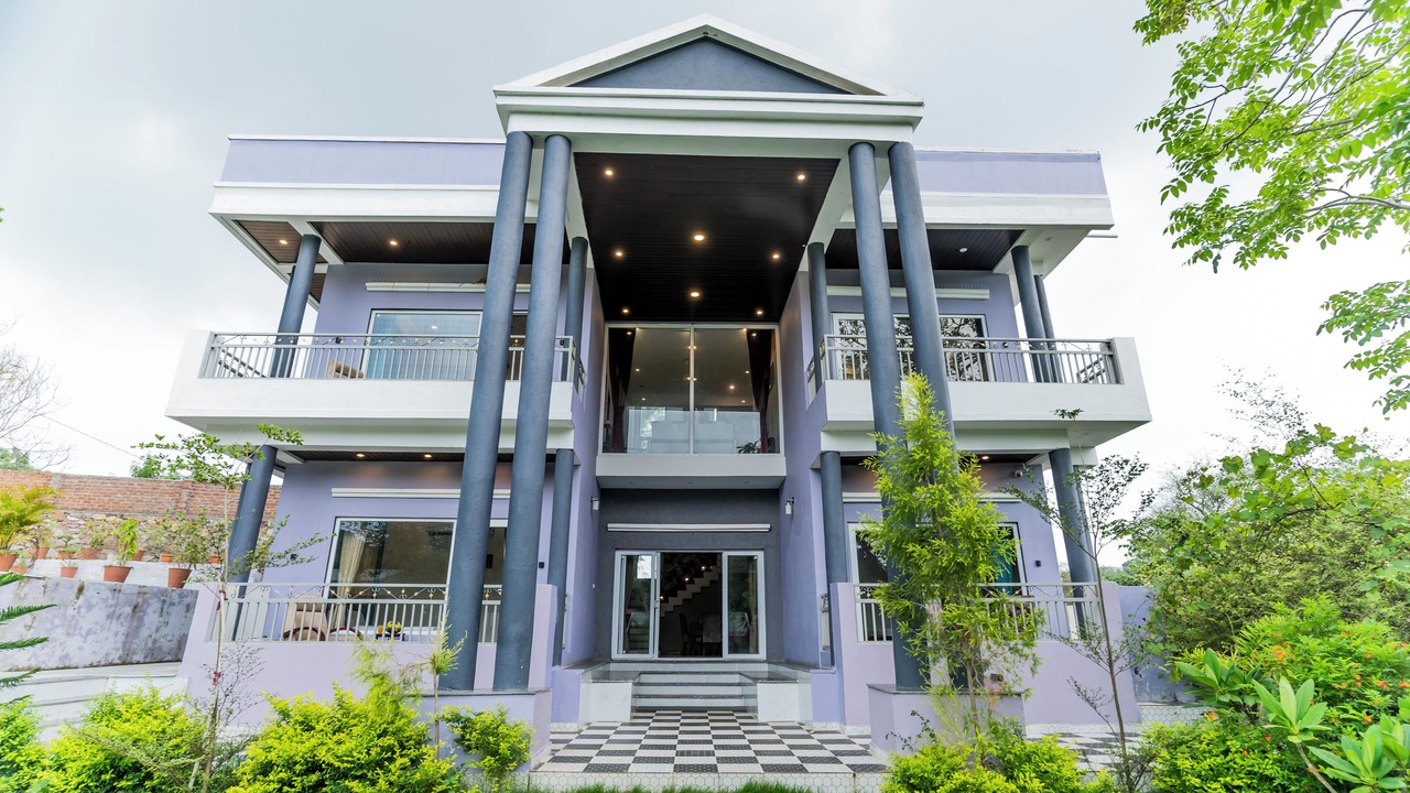 Photo of Outdoor in Bedla