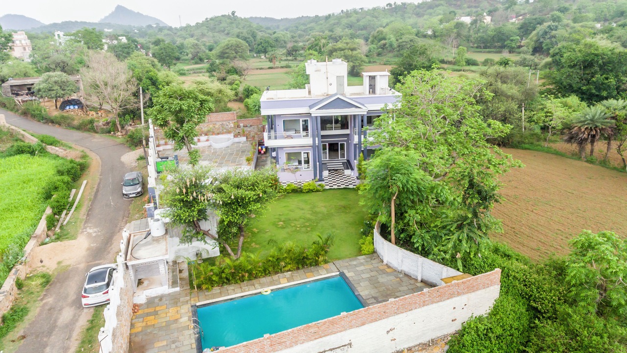 Photo of Outdoor in Bedla
