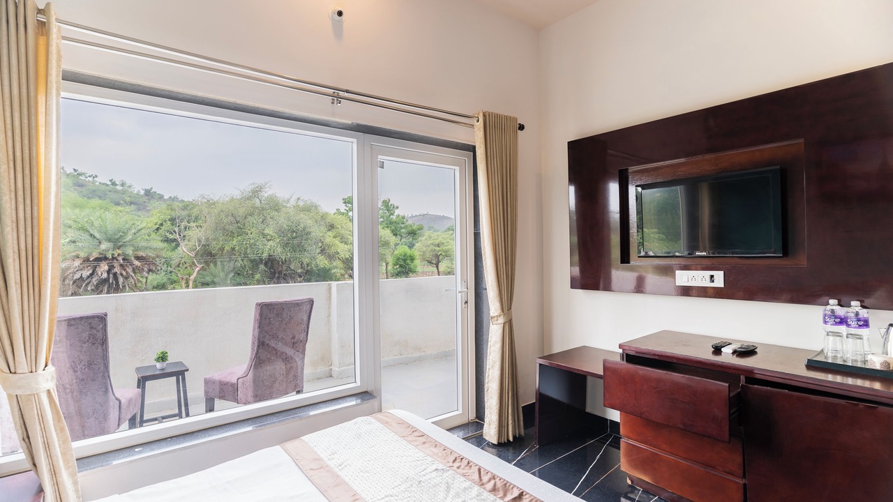 Photo of Bedroom in Bedla