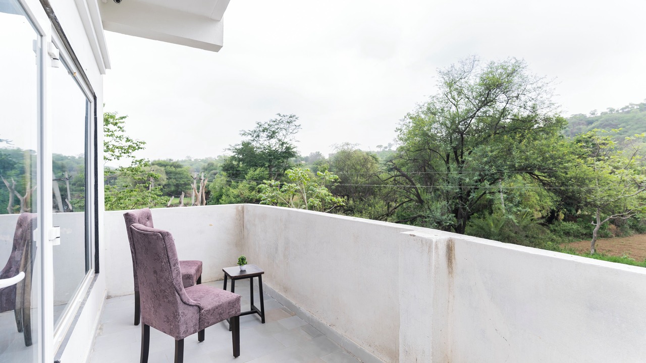 Photo of Patio Balcony in Bedla