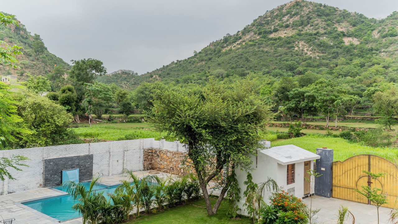Photo of Outdoor in Bedla