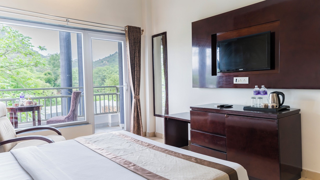 Photo of Bedroom in Bedla