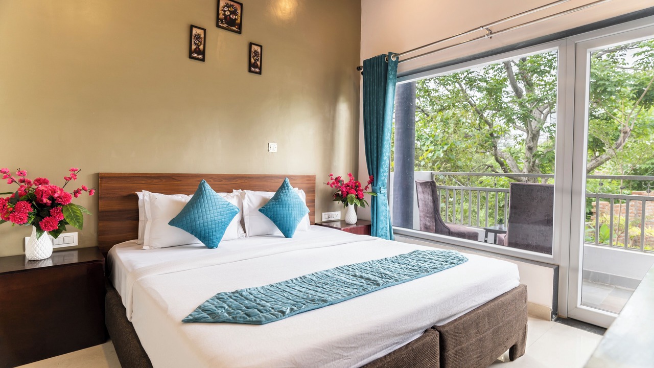 Photo of Bedroom in Bedla