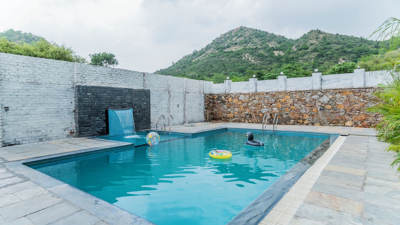 Photo of Outdoor in Bedla