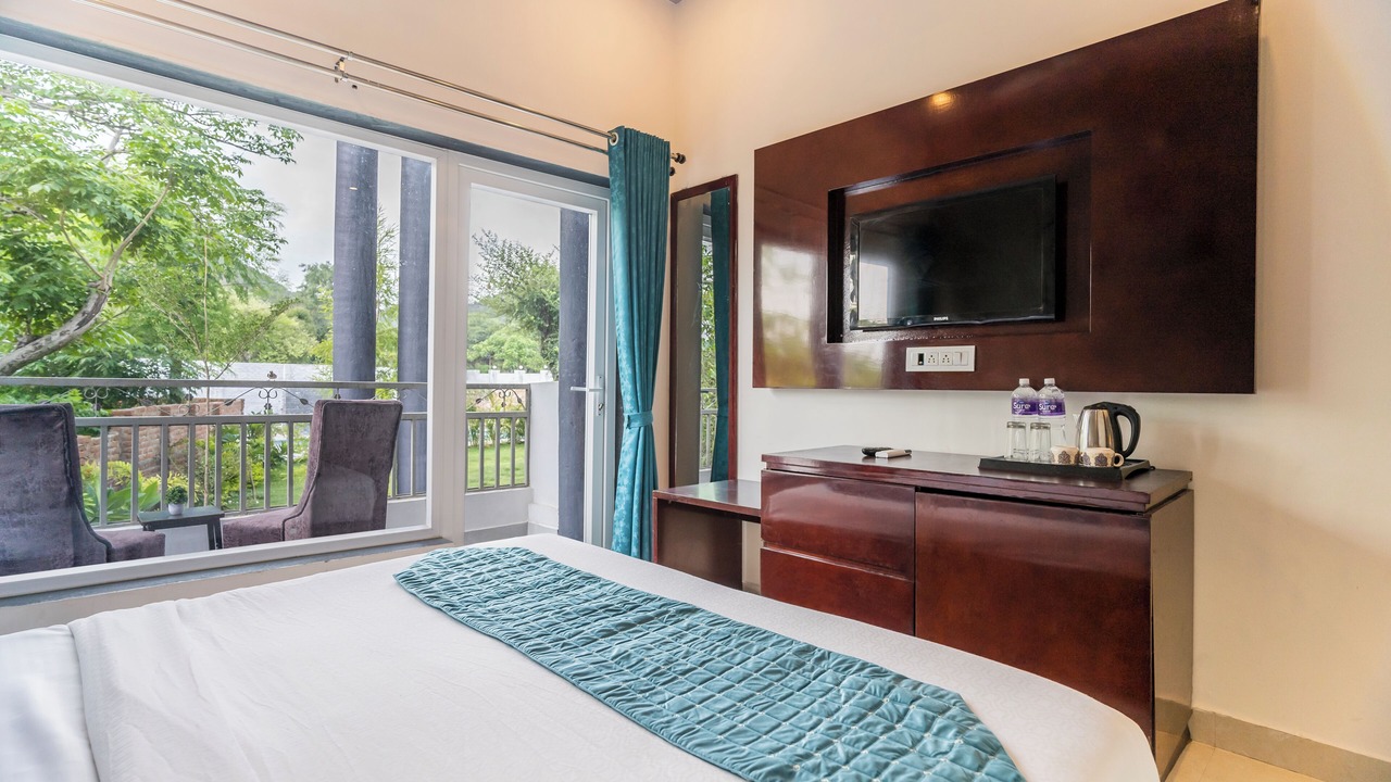 Photo of Bedroom in Bedla