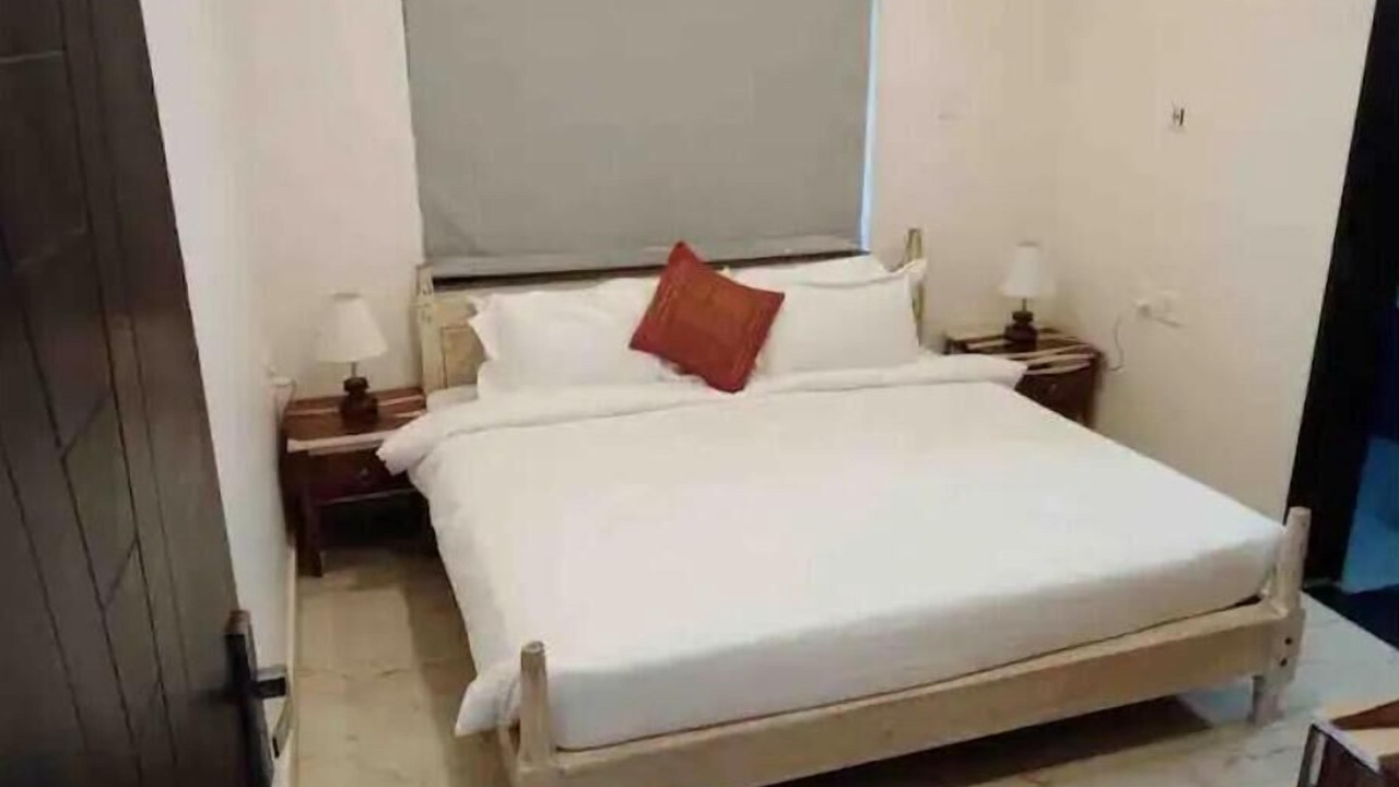 Photo of Bedroom in Assagao
