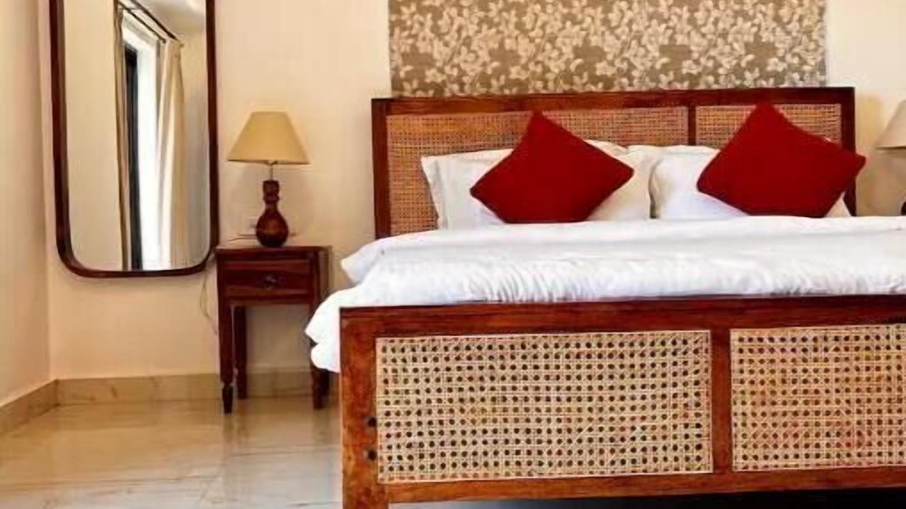 Photo of Bedroom in Assagao