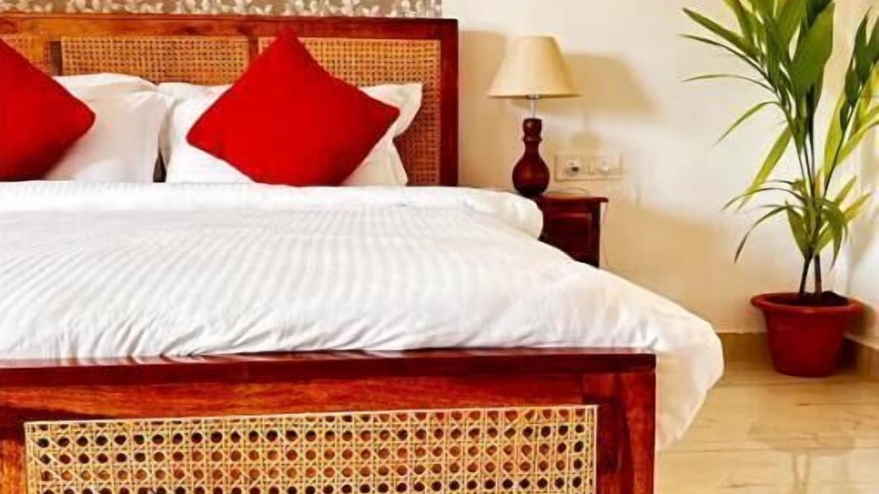 Photo of Bedroom in Assagao