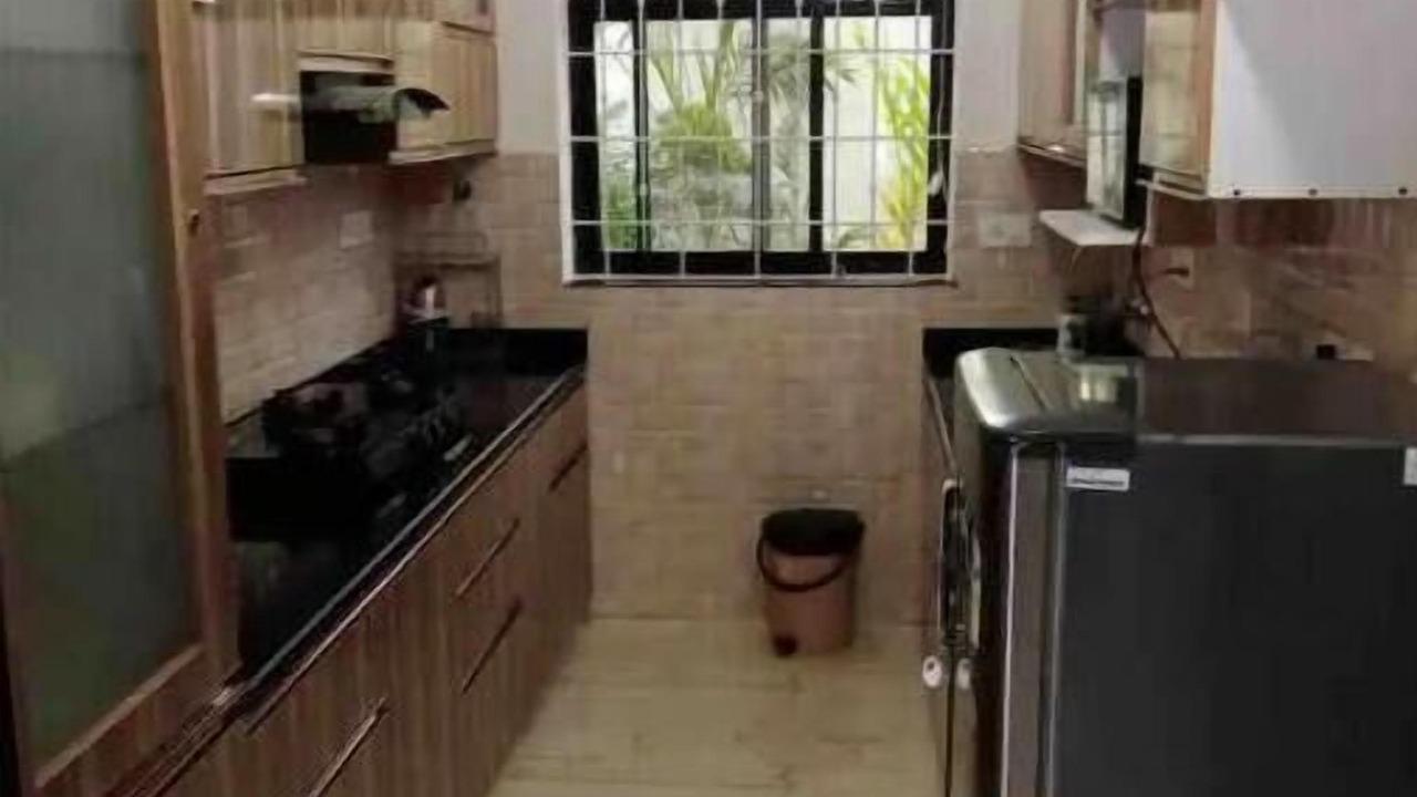 Photo of Kitchen in Assagao