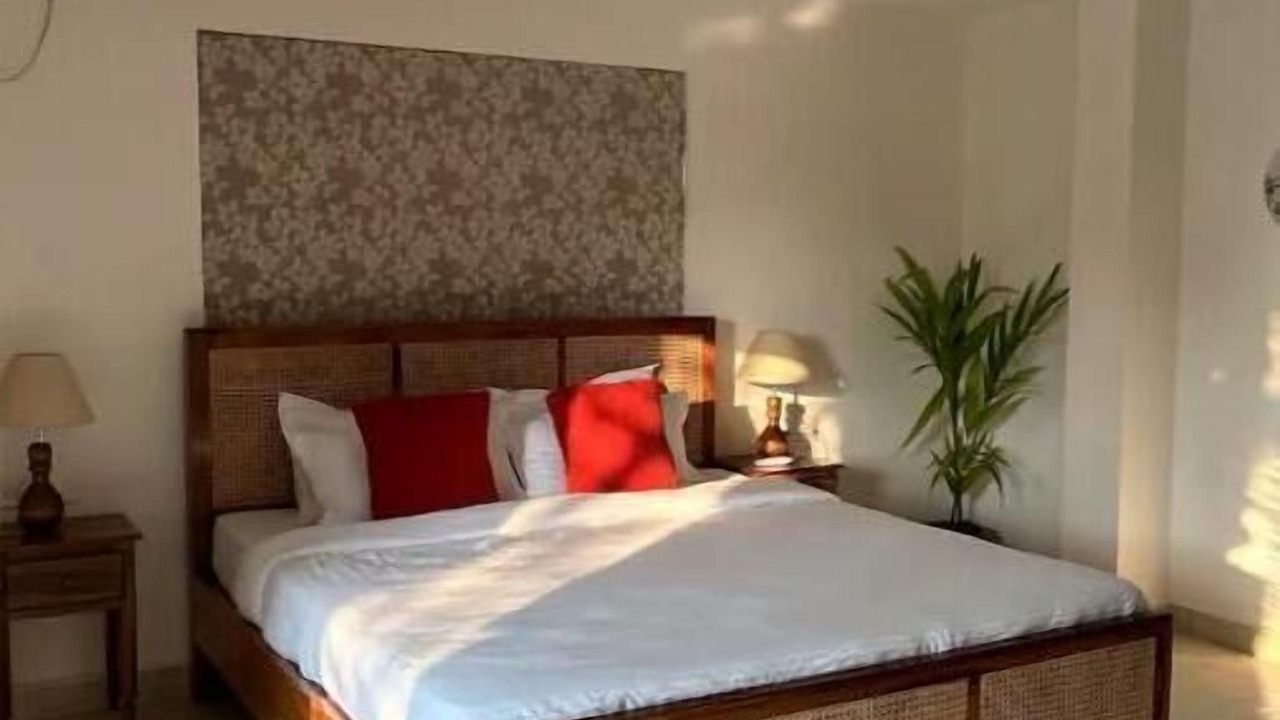 Photo of Bedroom in Assagao