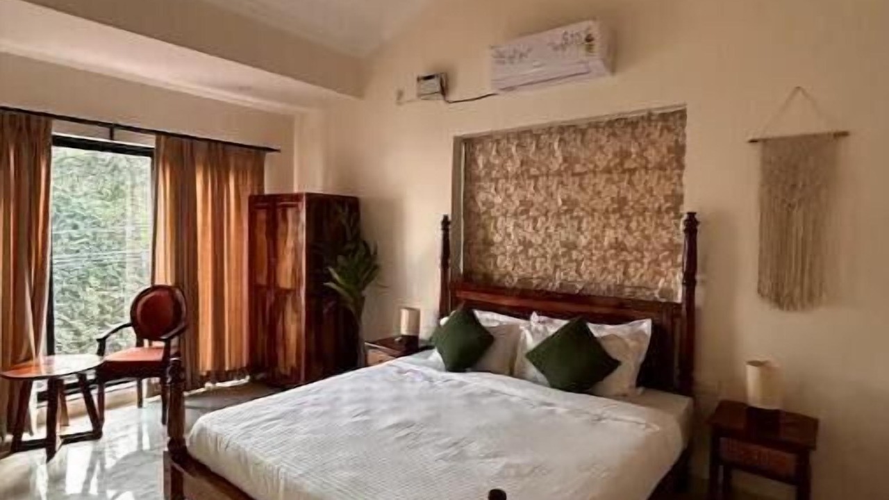 Photo of Bedroom in Assagao