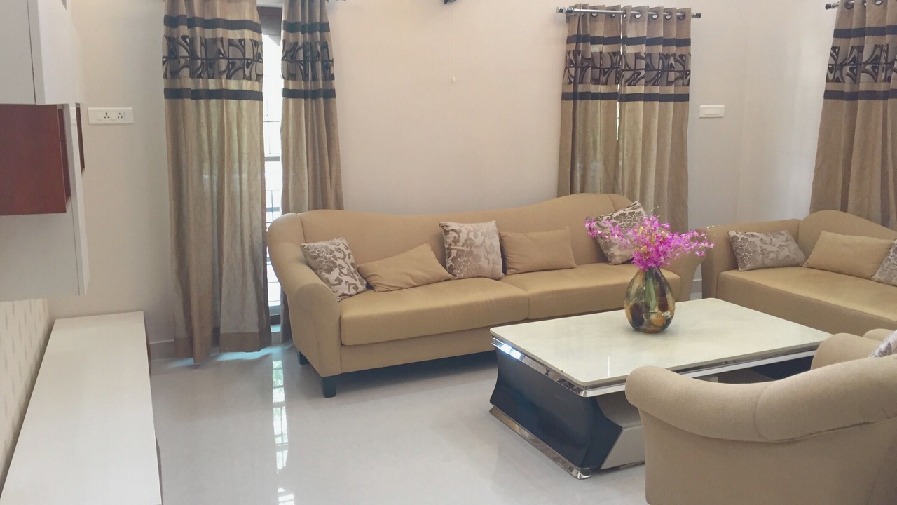Photo of Livingroom in Chempu