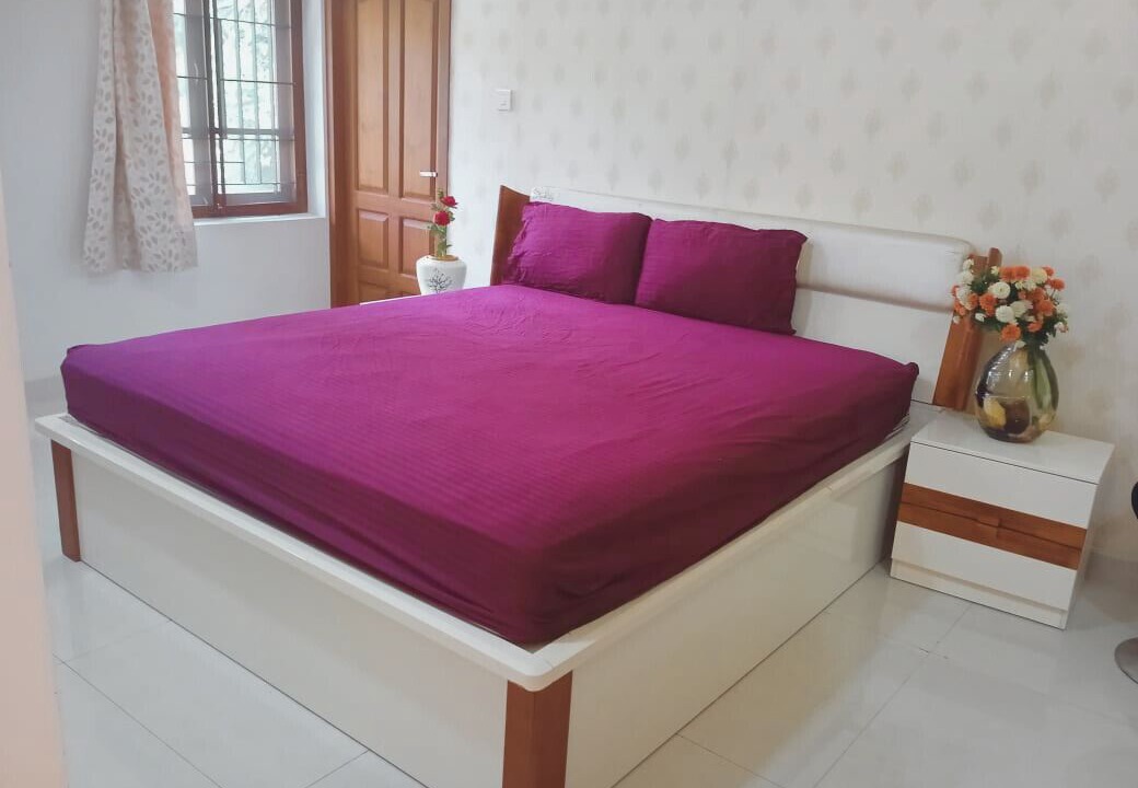 Photo of Bedroom in Chempu