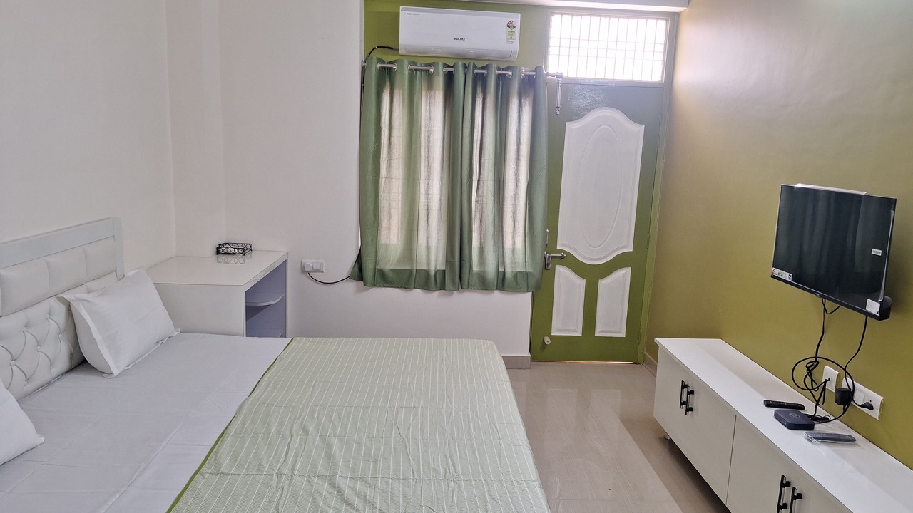 Photo of Bedroom in Varanasi