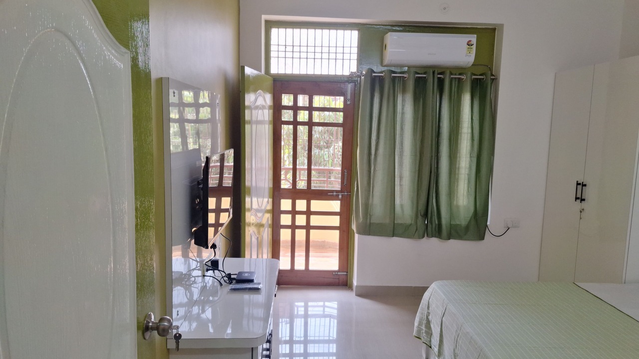 Photo of Bedroom in Varanasi