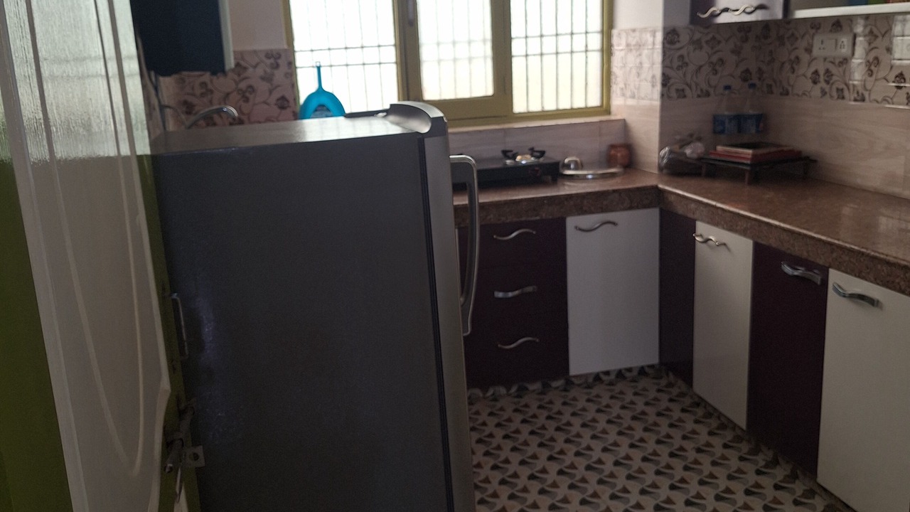 Photo of Kitchen in Varanasi