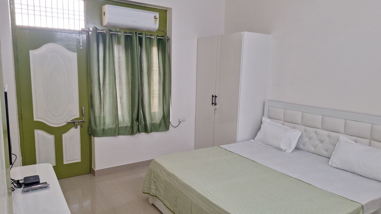 Photo of Bedroom in Varanasi