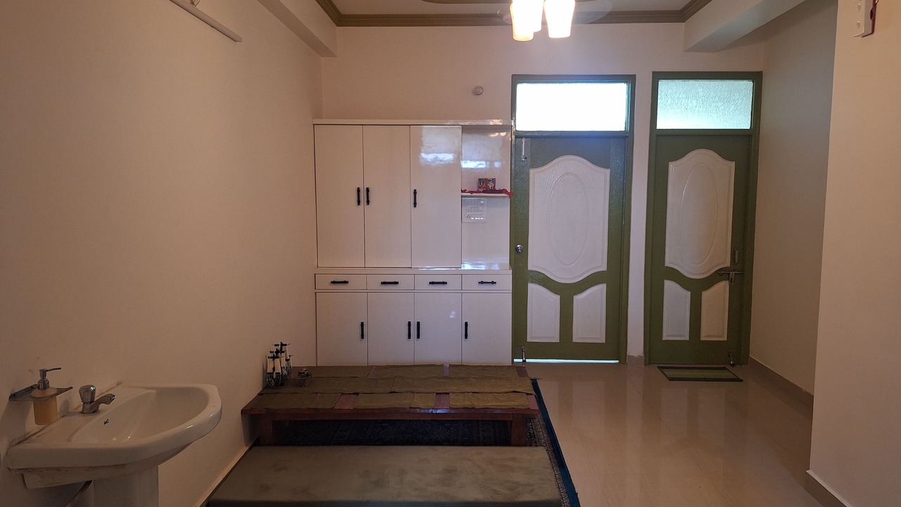 Photo of Bathroom in Varanasi