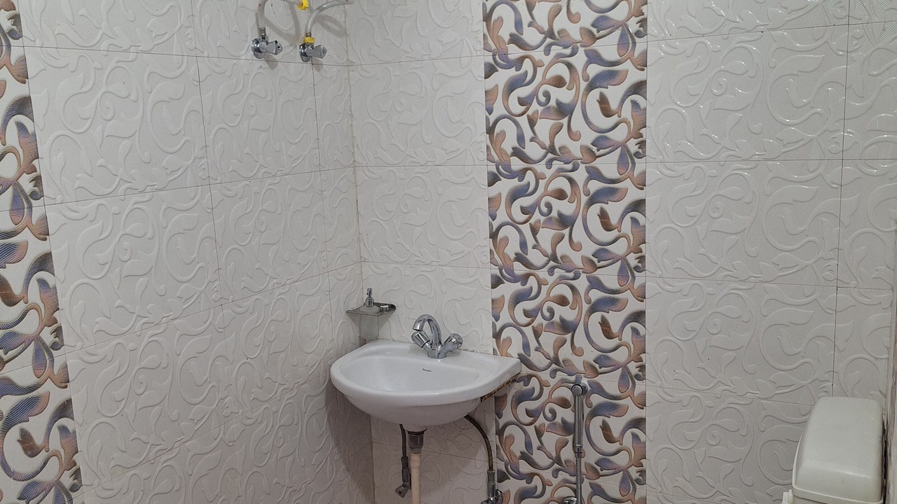 Photo of Bathroom in Varanasi