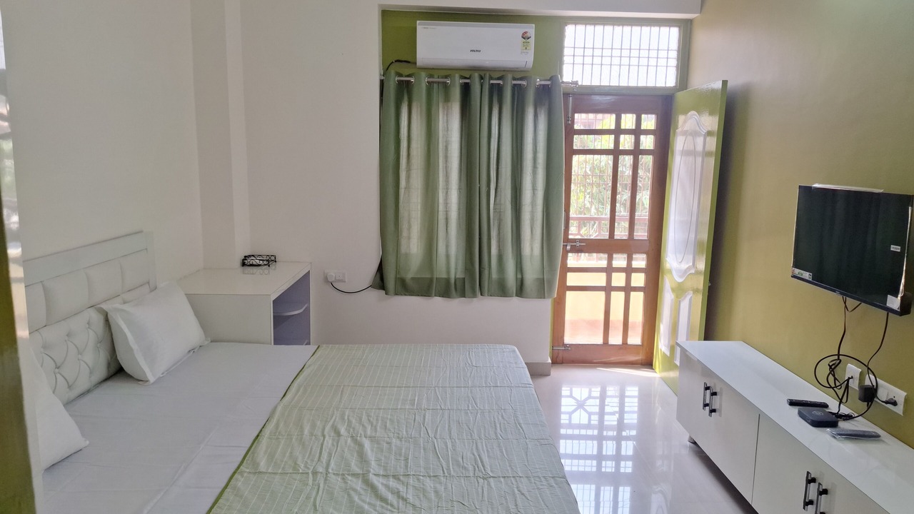 Photo of Bedroom in Varanasi