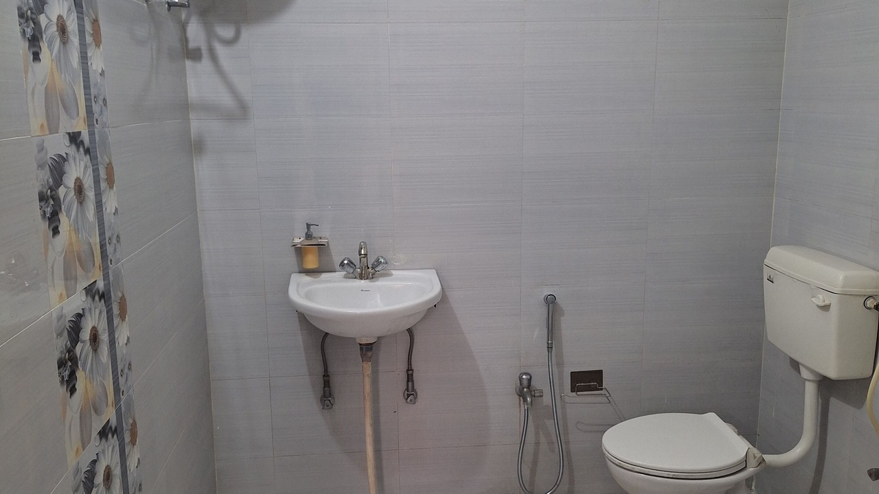 Photo of Bathroom in Varanasi