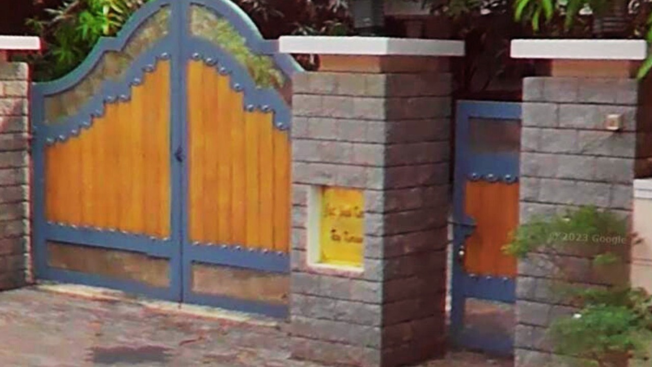 Photo of Outdoor in Chempu