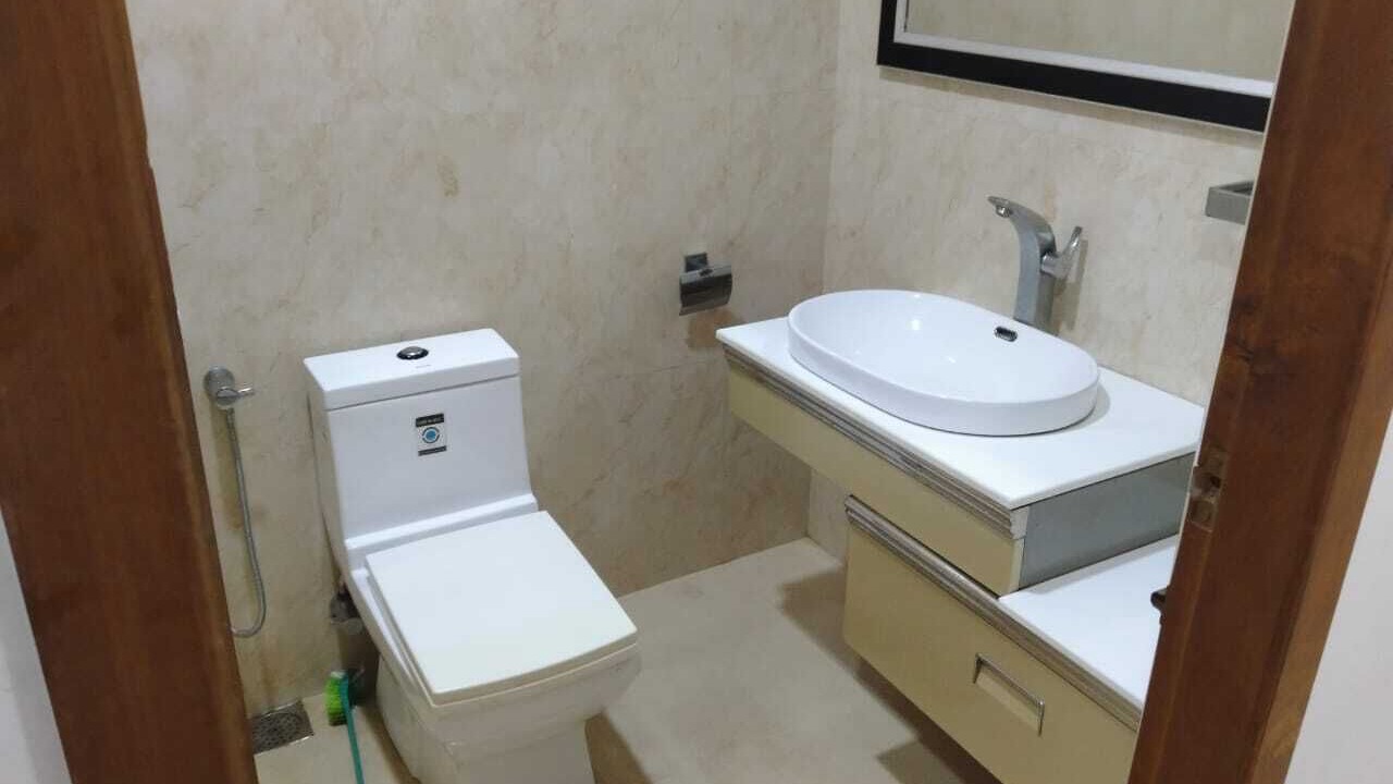 Photo of Bathroom in Chempu
