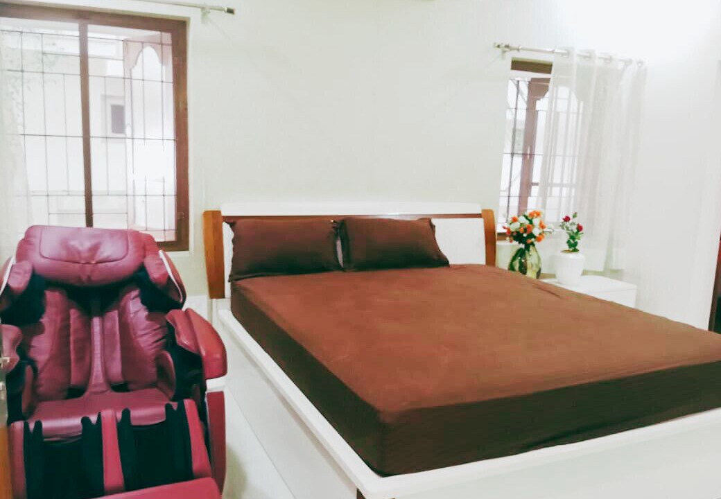Photo of Bedroom in Chempu