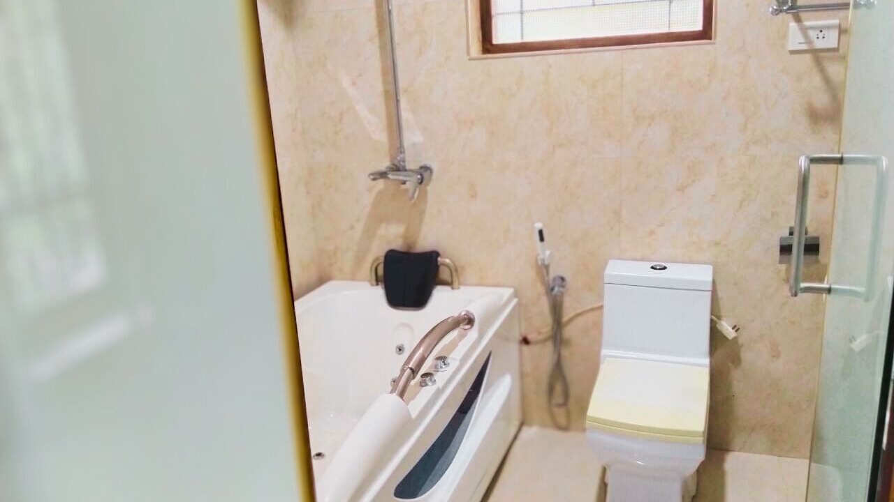 Photo of Bathroom in Chempu