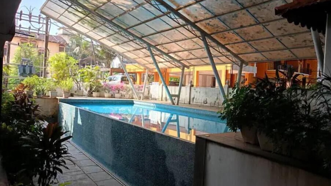 Photo of Outdoor in Anjuna