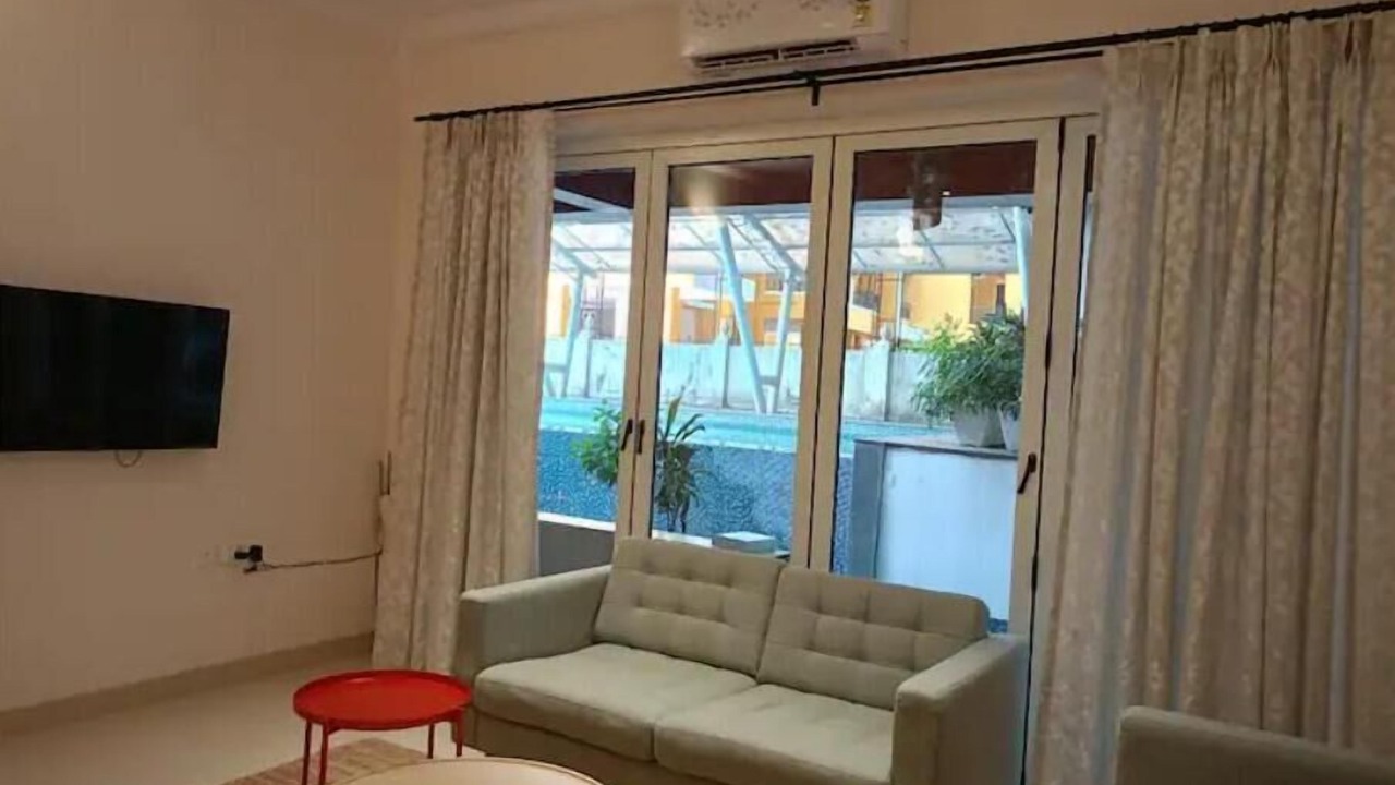 Photo of Livingroom in Anjuna