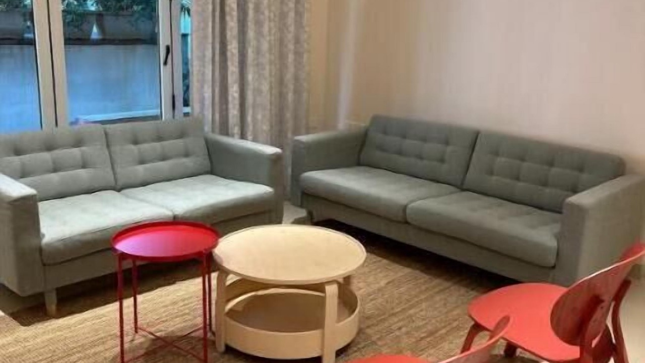 Photo of Livingroom in Anjuna