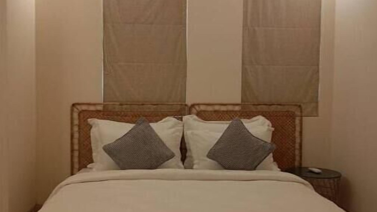 Photo of Bedroom in Anjuna