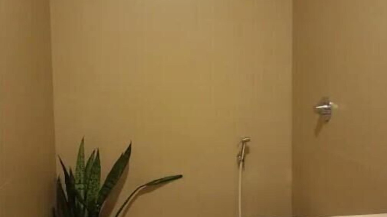 Photo of Bathroom in Anjuna